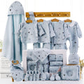Newborn Layette Kit - 22 pieces 