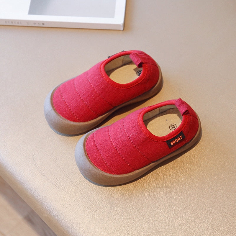 Children's Slipper Shoes - Unisex 