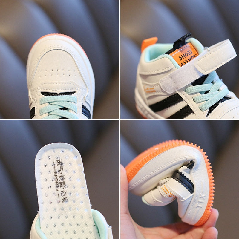 Sneaker Sport Baby - Unisex 