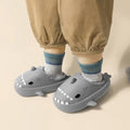 Pantufa Baby Shark Infantil