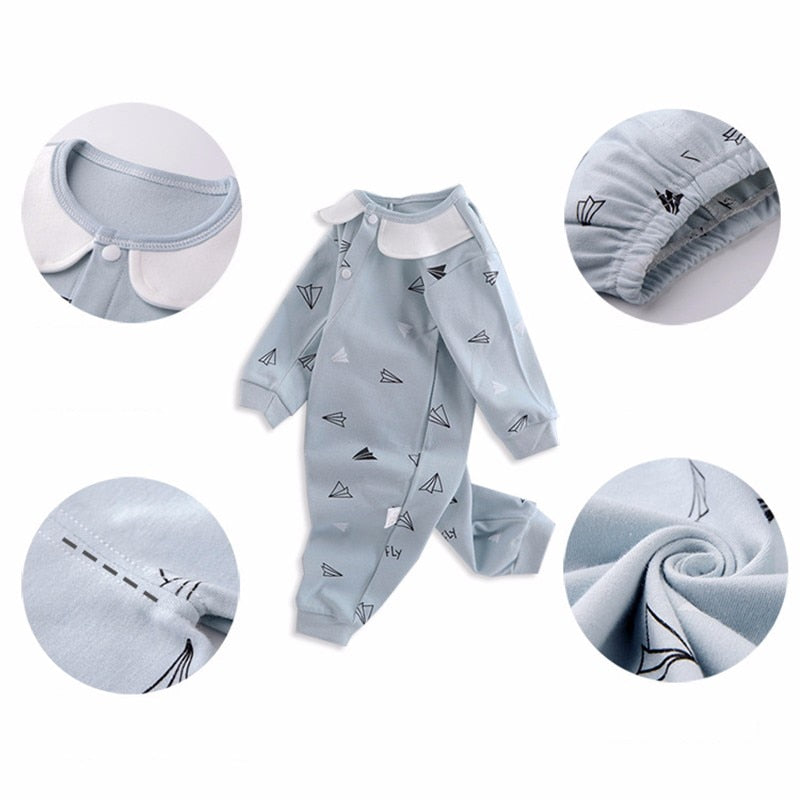 Newborn Layette Kit - 22 pieces 