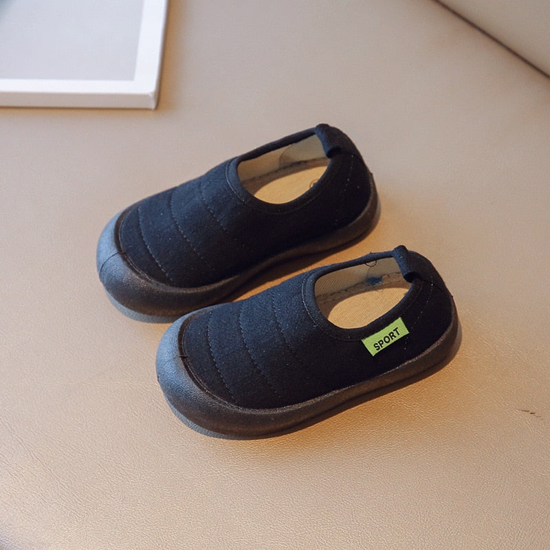 Children's Slipper Shoes - Unisex 