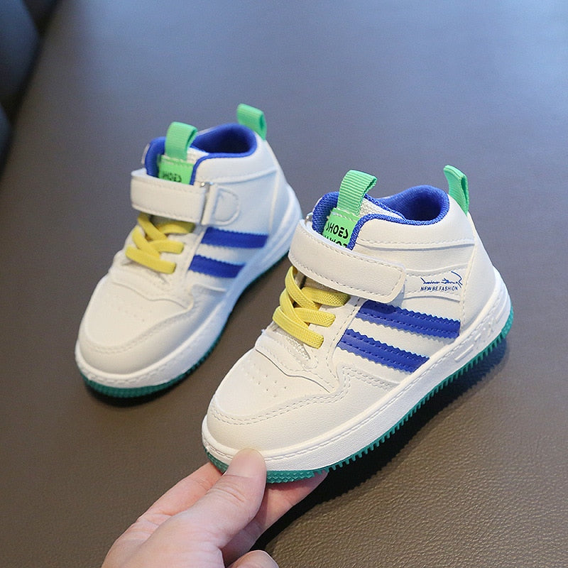 Sneaker Sport Baby - Unisex 