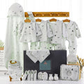 Newborn Layette Kit - 22 pieces 