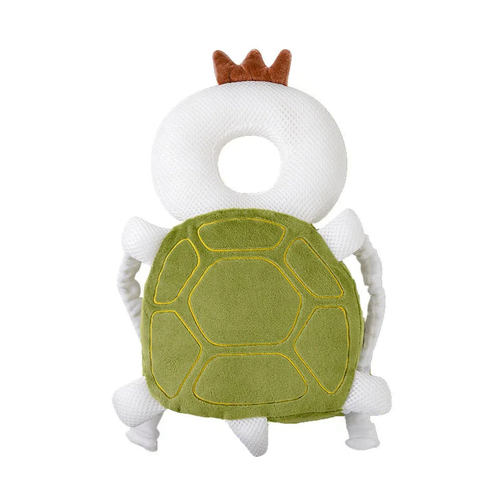 Protetor de Cabeça Baby Protect - para Bebês de 1 a 3 Anos