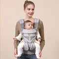 Ergonomic Baby Carrier | Up to 20 kg