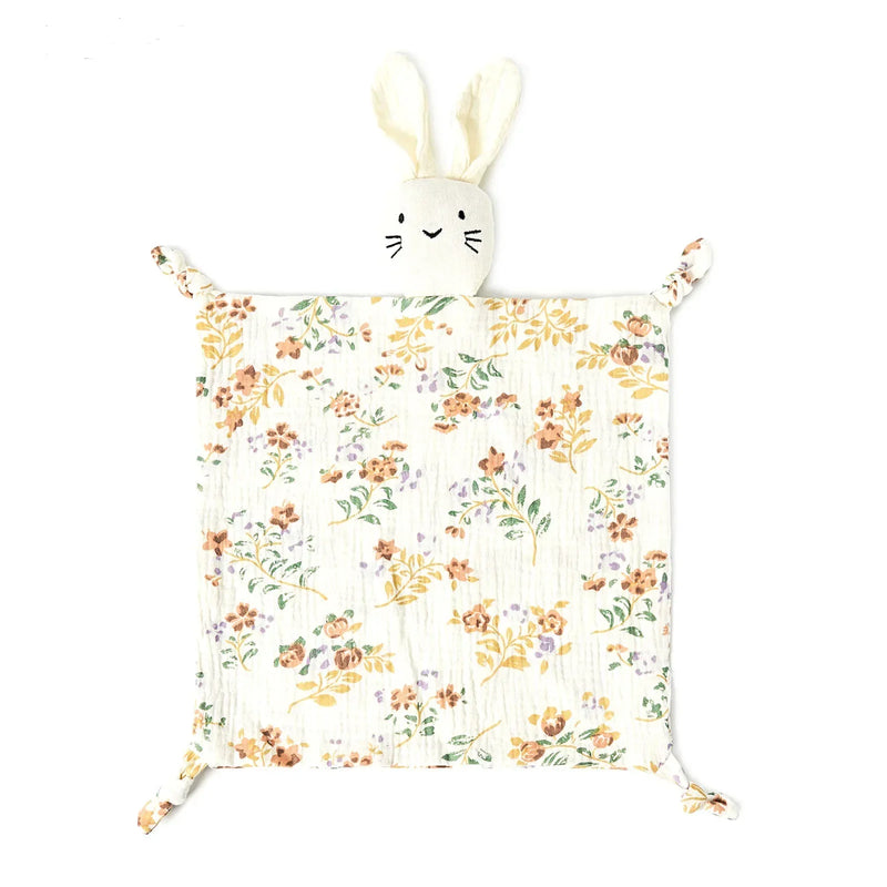 Naninha Infantil Coelho com Estampas