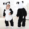 Macacão Baby Safari Premium