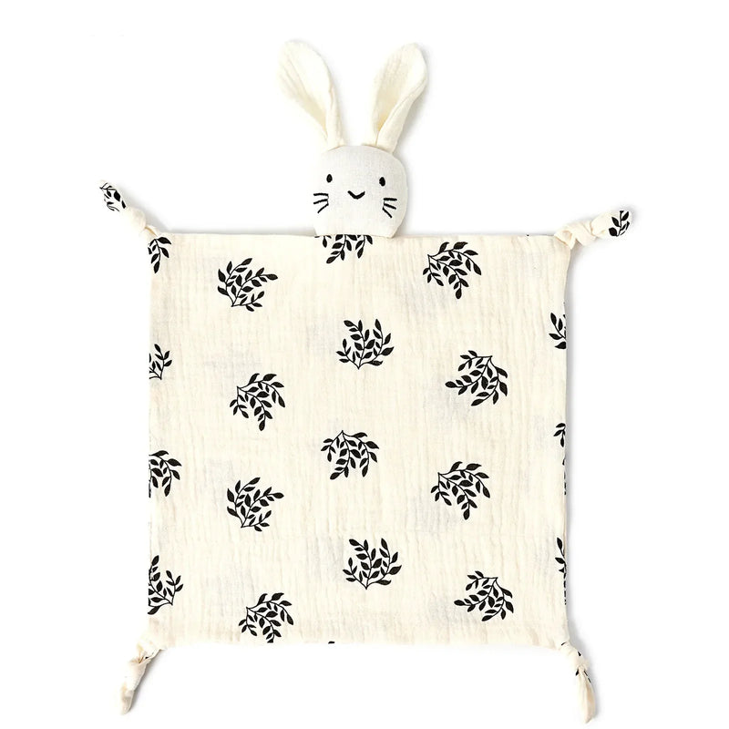 Naninha Infantil Coelho com Estampas