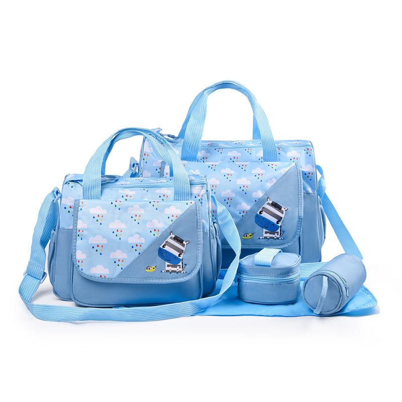 Kit Bolsa Maternidade
