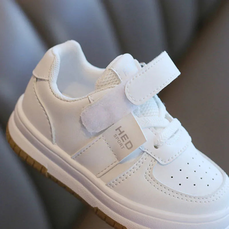 Tênis Infantil Style - Branco