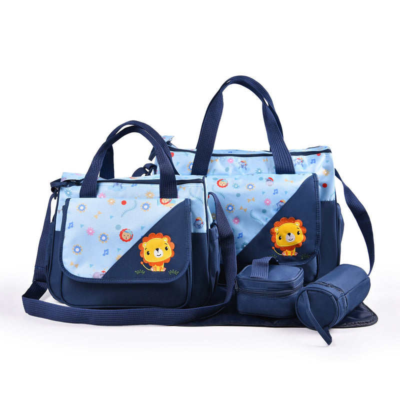 Kit Bolsa Maternidade