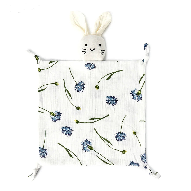 Naninha Infantil Coelho com Estampas