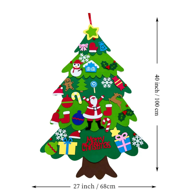 Árvore de Natal Xmas Tree