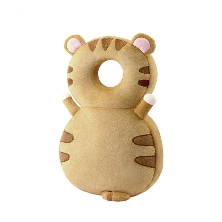 Protetor de Cabeça Baby Protect - para Bebês de 1 a 3 Anos