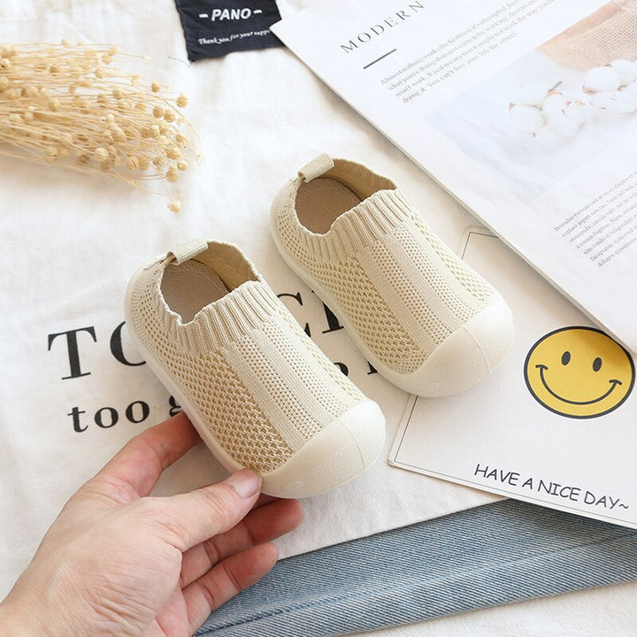 Classic Kids' Sock Sneakers - Non-slip