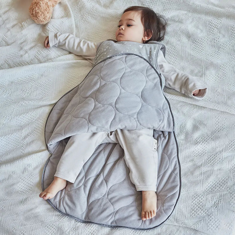 Saco de Dormir Bebê Soft Plus