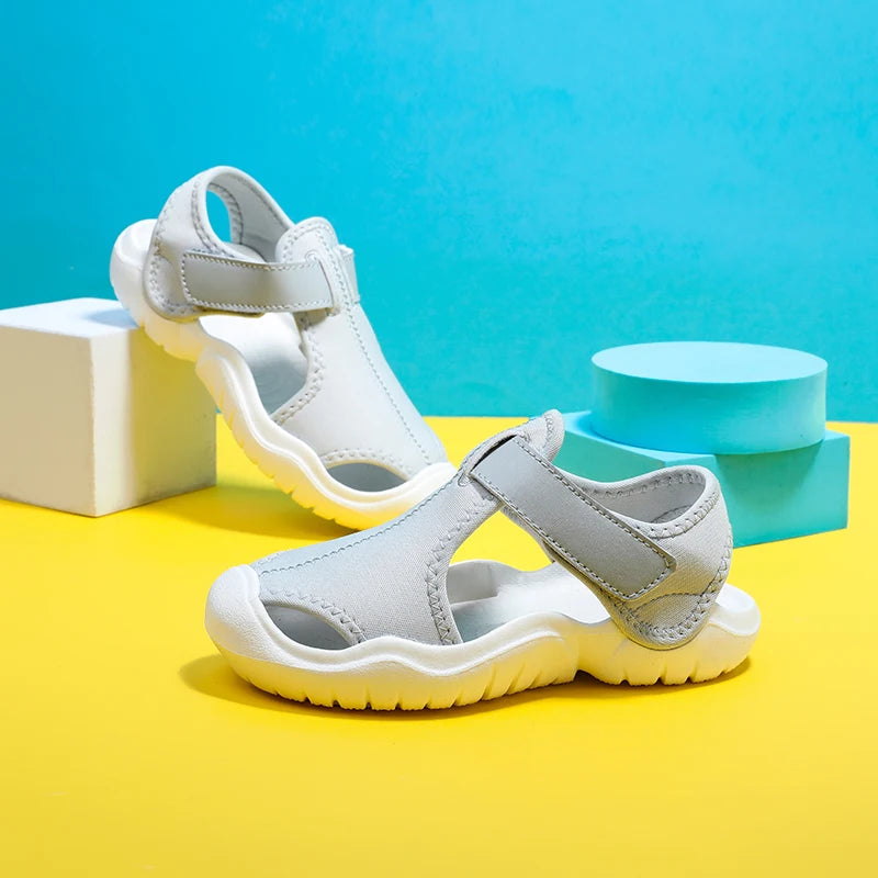 Sandalia Infantil Slin - Antiderrapante