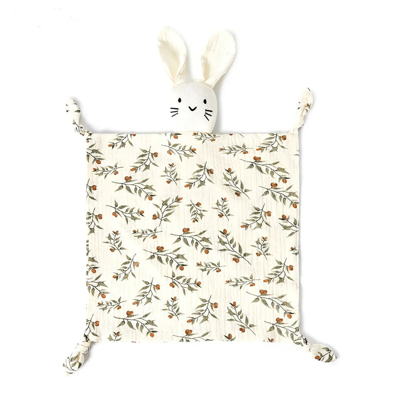 Naninha Infantil Coelho com Estampas