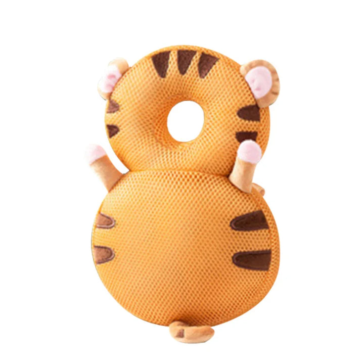 Protetor de Cabeça Baby Protect - para Bebês de 1 a 3 Anos
