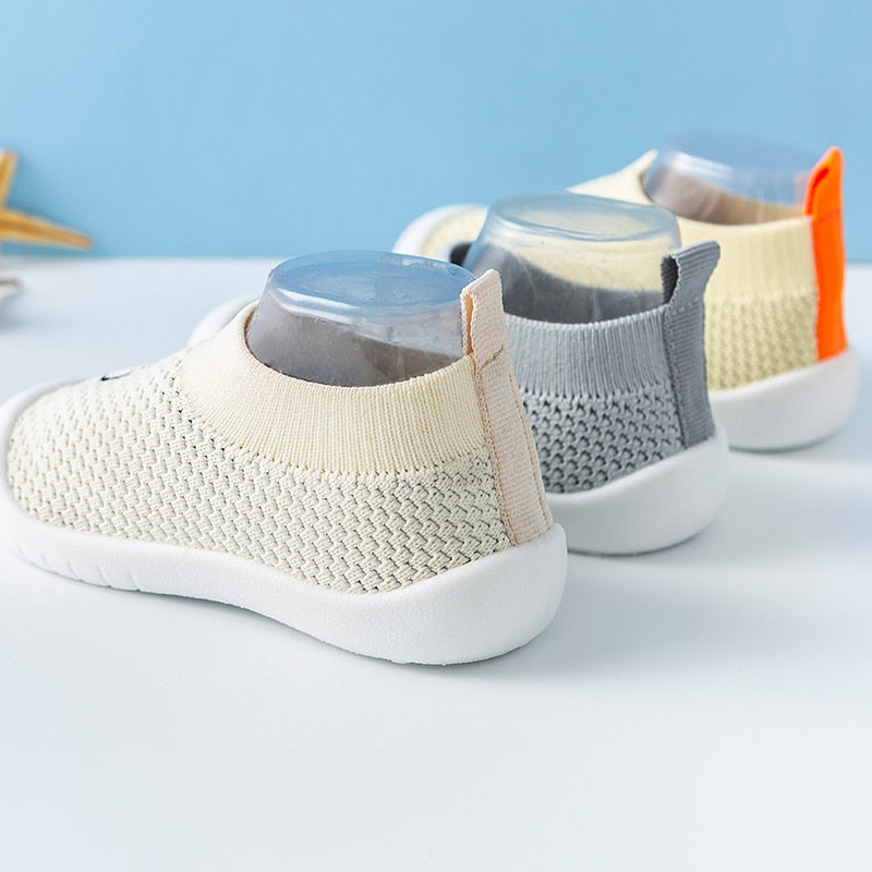 Tenis Meia para Bebês - Cute