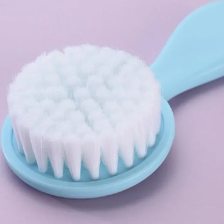 Kit Higiene do Bebê 6 em 1