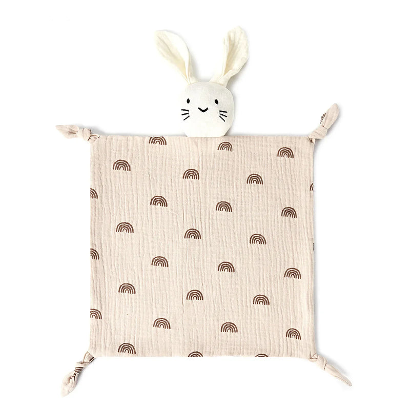 Naninha Infantil Coelho com Estampas