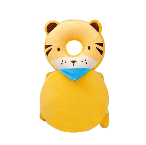Protetor de Cabeça Baby Protect - para Bebês de 1 a 3 Anos