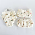 Kit 3 Diapers for Potty Training Confort Premium