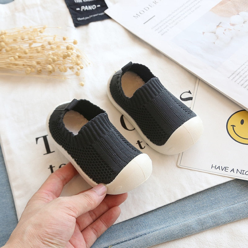 Tênis Meia Classic Infantil - Antiderrapante