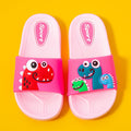 Baby Dino EVA Cloud Non-Slip Slide Slippers