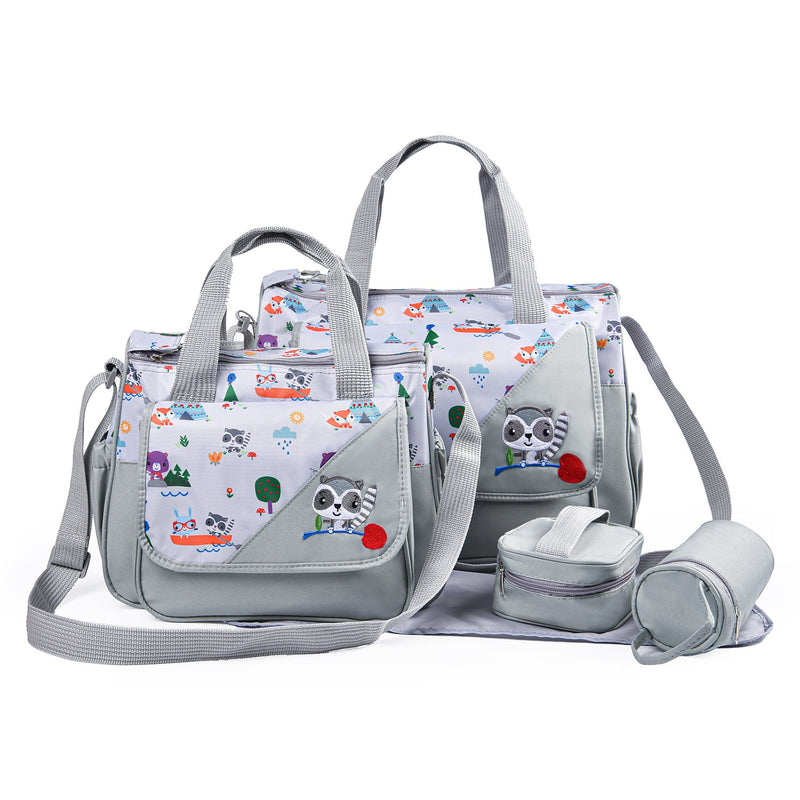 Kit Bolsa Maternidade
