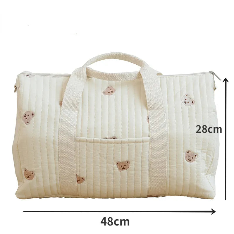 Serene Maternity Bag