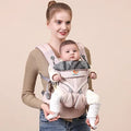 Ergonomic Baby Carrier | Up to 20 kg