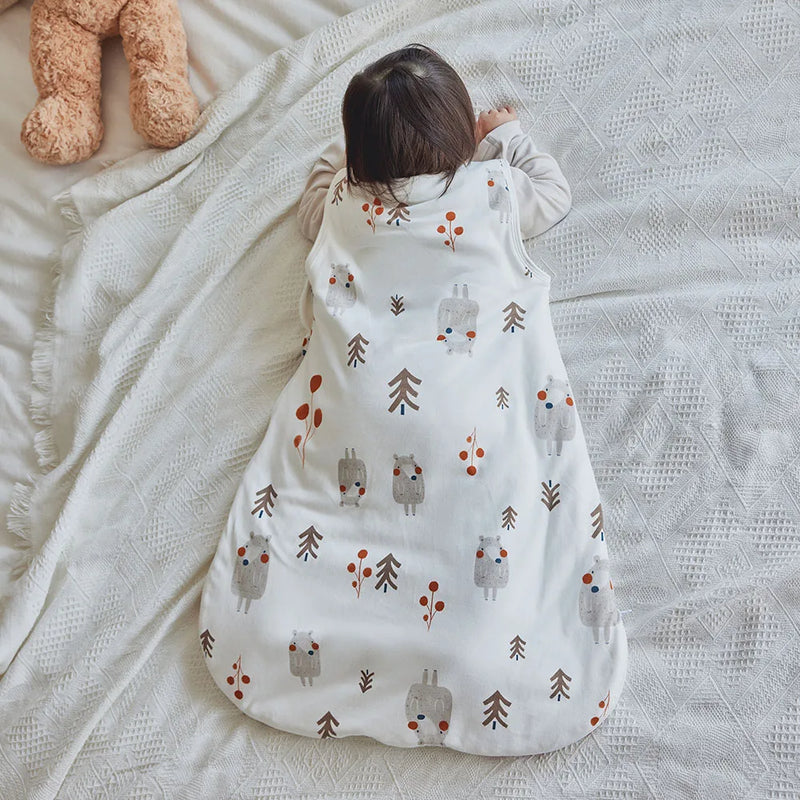 Saco de Dormir Bebê Soft Plus