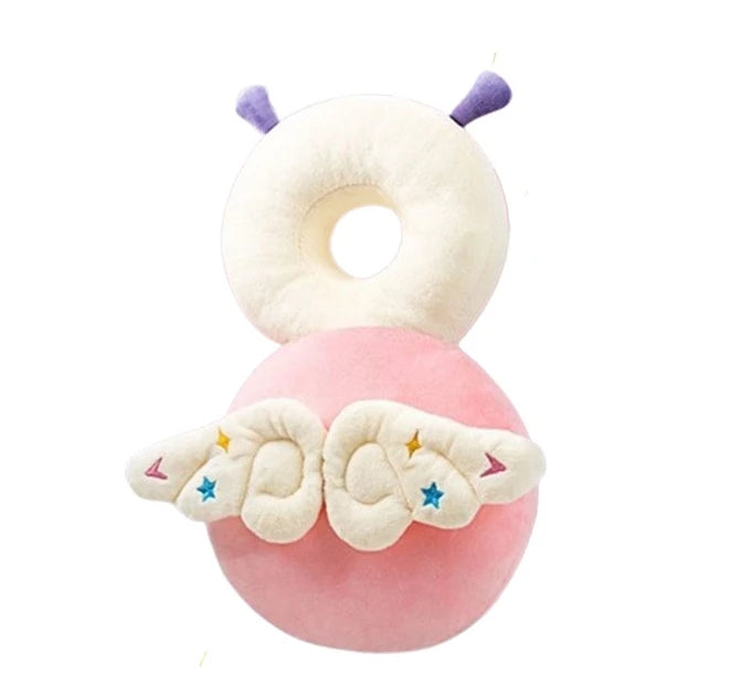 Protetor de Cabeça Baby Protect - para Bebês de 1 a 3 Anos