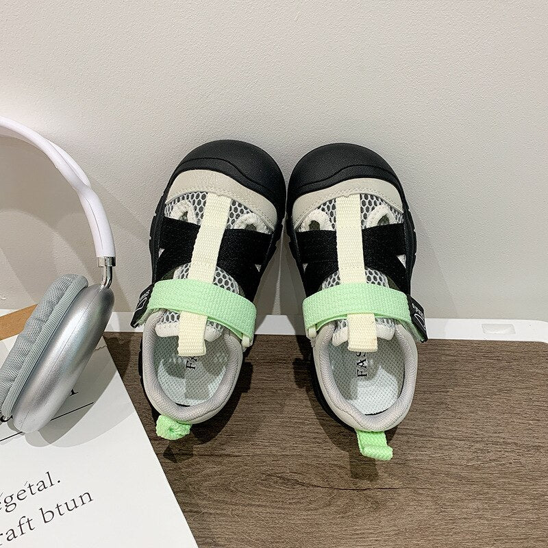 Sandalia Infantil Summer