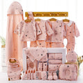 Newborn Layette Kit - 22 pieces 