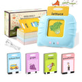 Learn English Kids - Educational Toy 