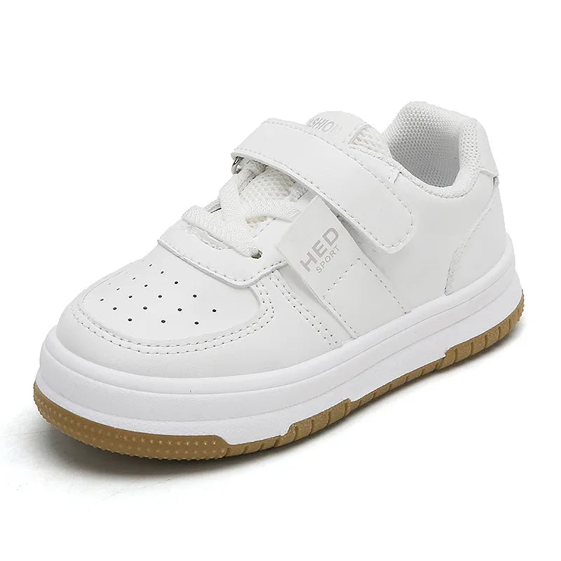 Tênis Infantil Style - Branco