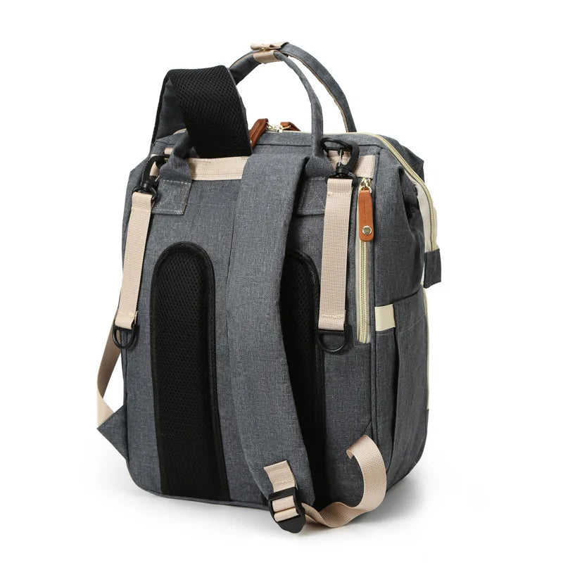 Bolsa Maternidade Practice