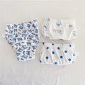 Kit 3 Diapers for Potty Training Confort Premium