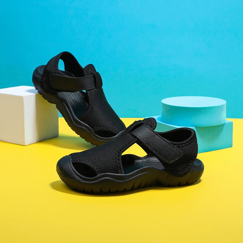 Sandalia Infantil Slin - Antiderrapante