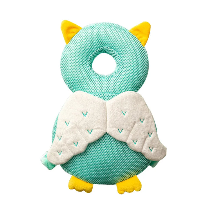 Protetor de Cabeça Baby Protect - para Bebês de 1 a 3 Anos