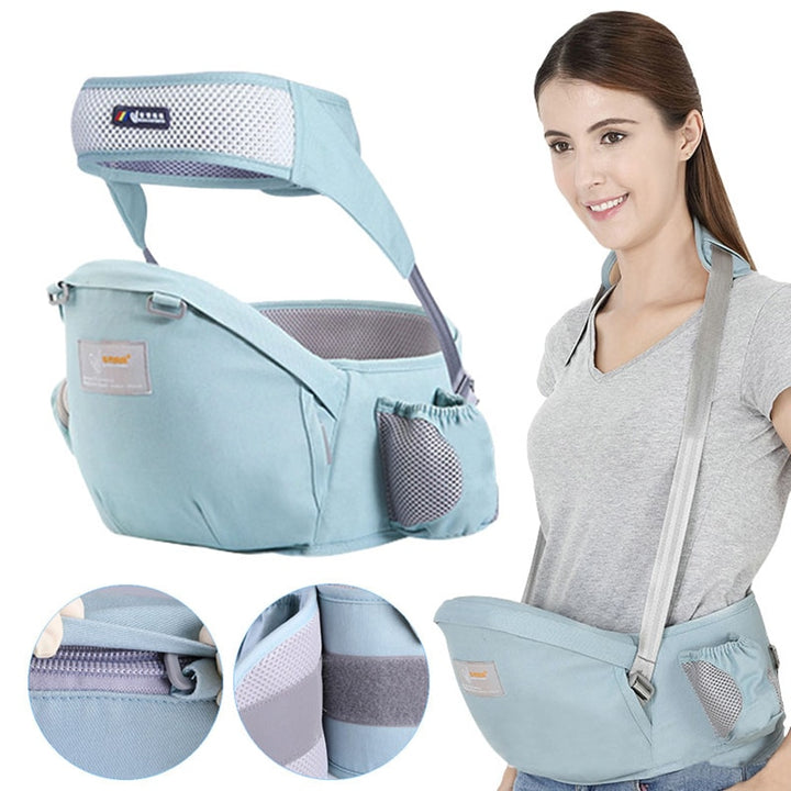 Baby Waist Sling | Up to 20 kg