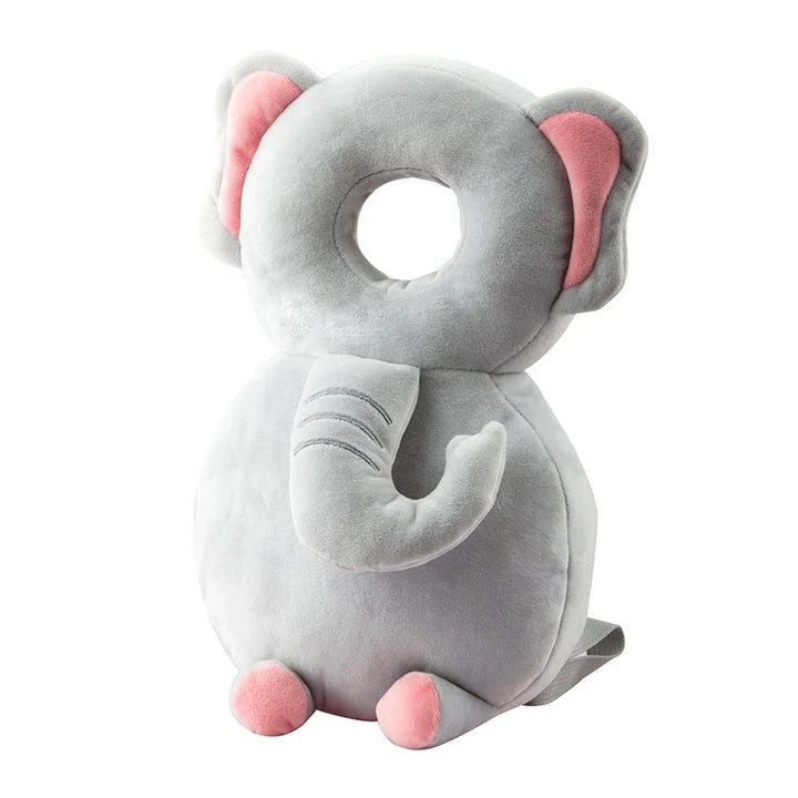 Protetor de Cabeça Baby Protect - para Bebês de 1 a 3 Anos