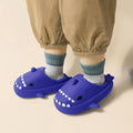 Pantufa Baby Shark Infantil