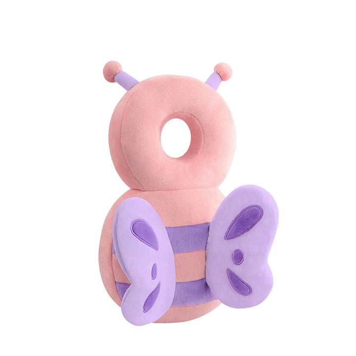 Protetor de Cabeça Baby Protect - para Bebês de 1 a 3 Anos