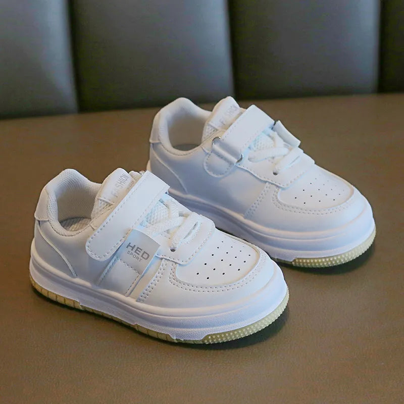 Tênis Infantil Style - Branco