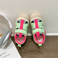 Sandalia Infantil Summer